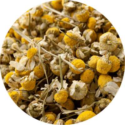 Camomilla fiori interi 100 gr