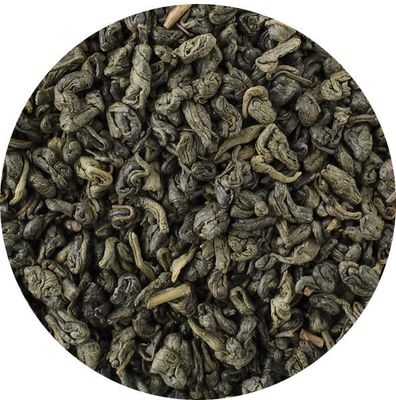 Tè verde gunpowder foglie 100 gr