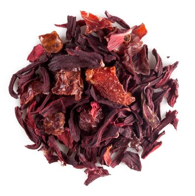 Karkadè (Ibisco) fiori bio 100 gr