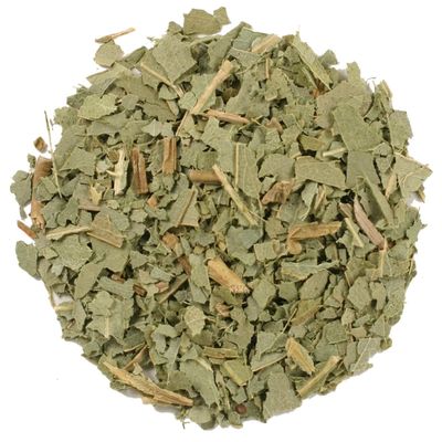 Eucalipto foglie  bio 100 gr