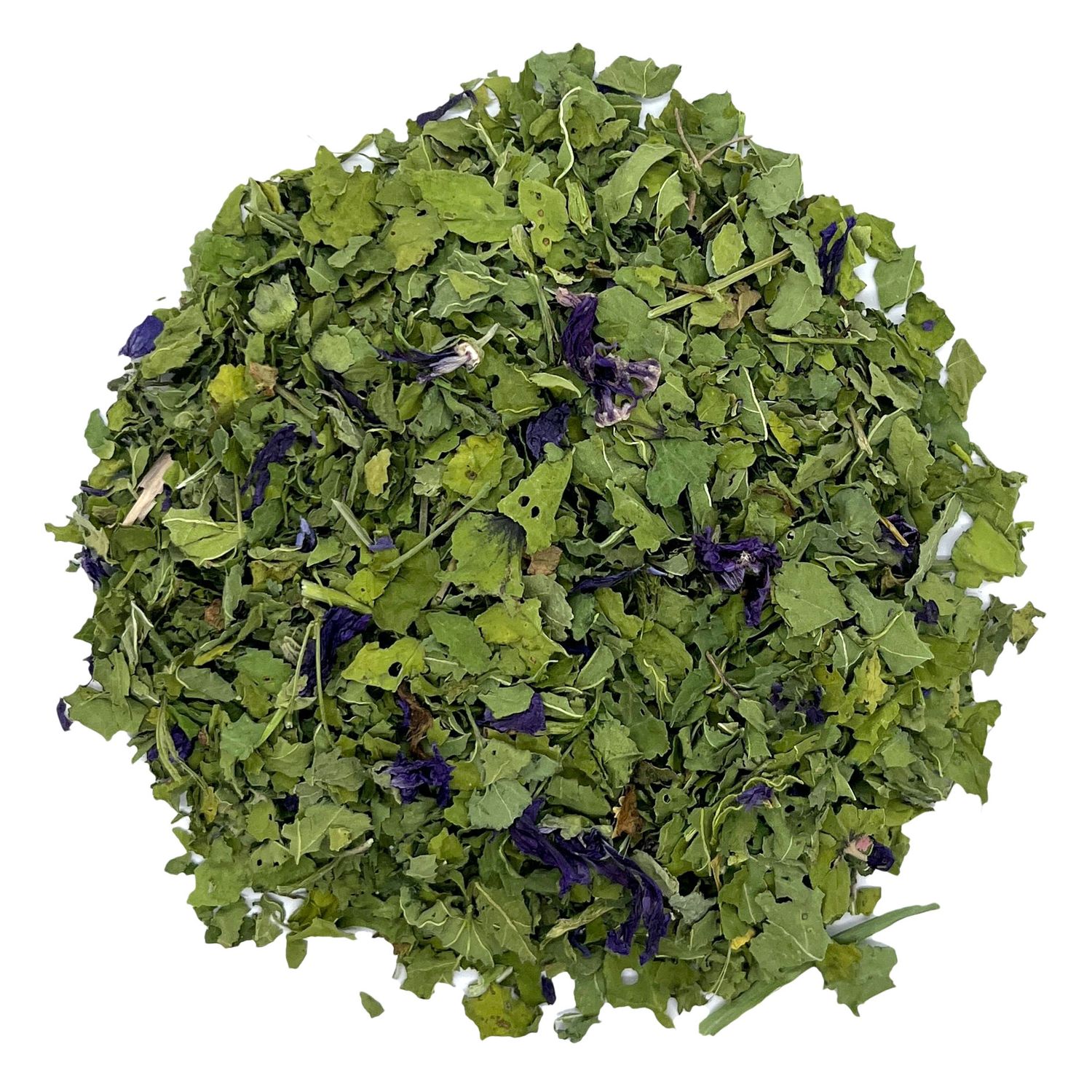Malva foglie e fiori bio 1 kg