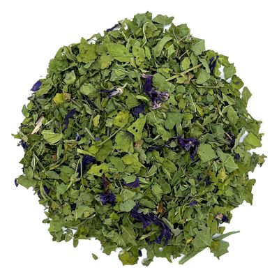 Malva foglie e fiori bio 100 gr
