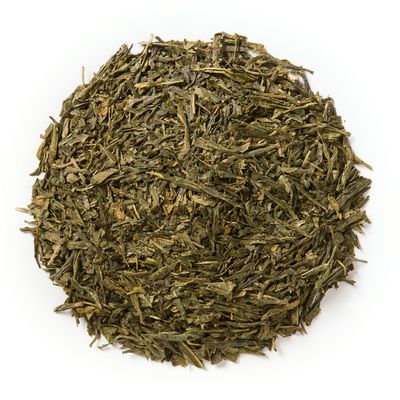 Tè verde Bancha bio 100 gr