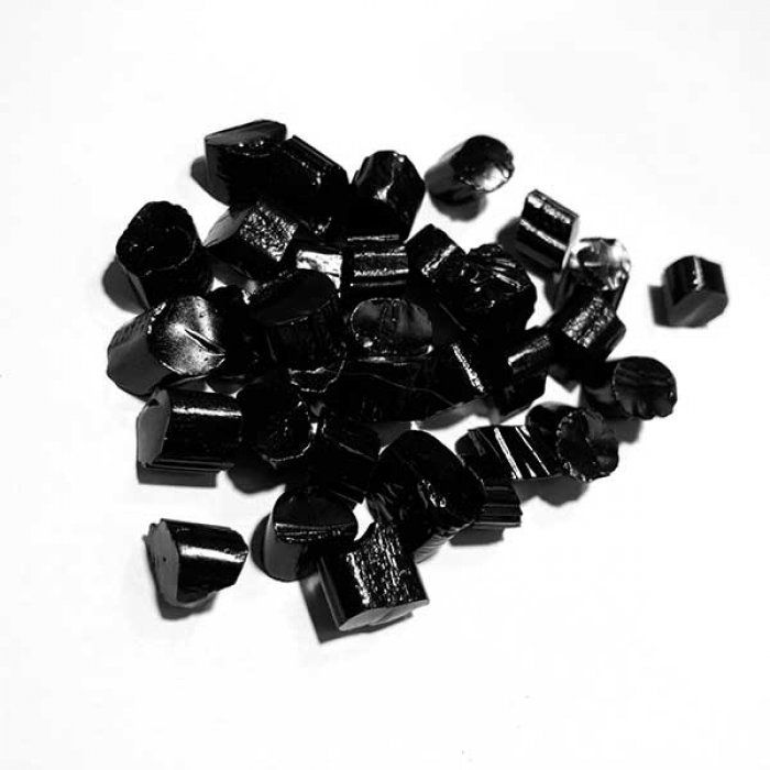 Liquirizia spezzatina pura bio 1 kg