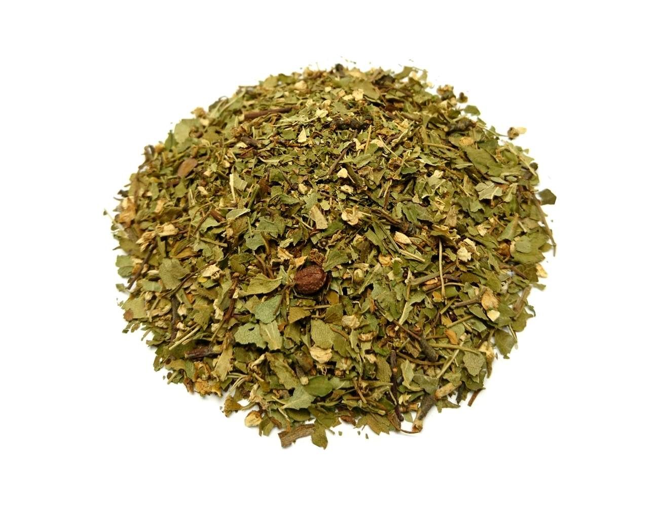 Biancospino foglie e fiori bio 1 kg