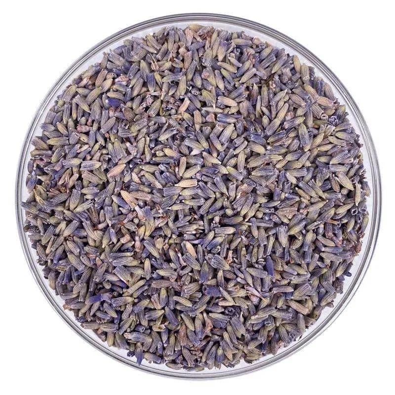 Lavanda biologica fiori extra 1 kg