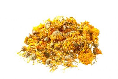 Calendula capolini interi 100 gr