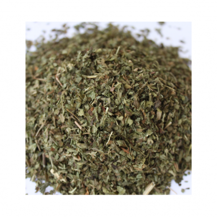 Melissa biologica foglie pure 1 kg