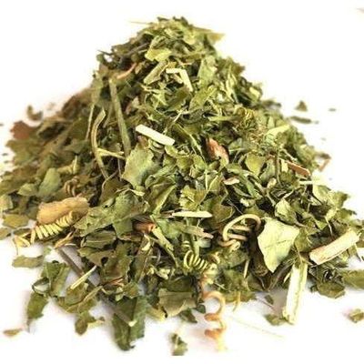 Passiflora bio parte aerea fogliuta  100 gr