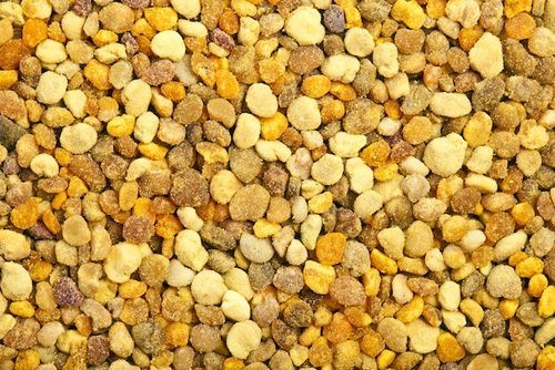 Polline millefiori italiano biologico 1 kg