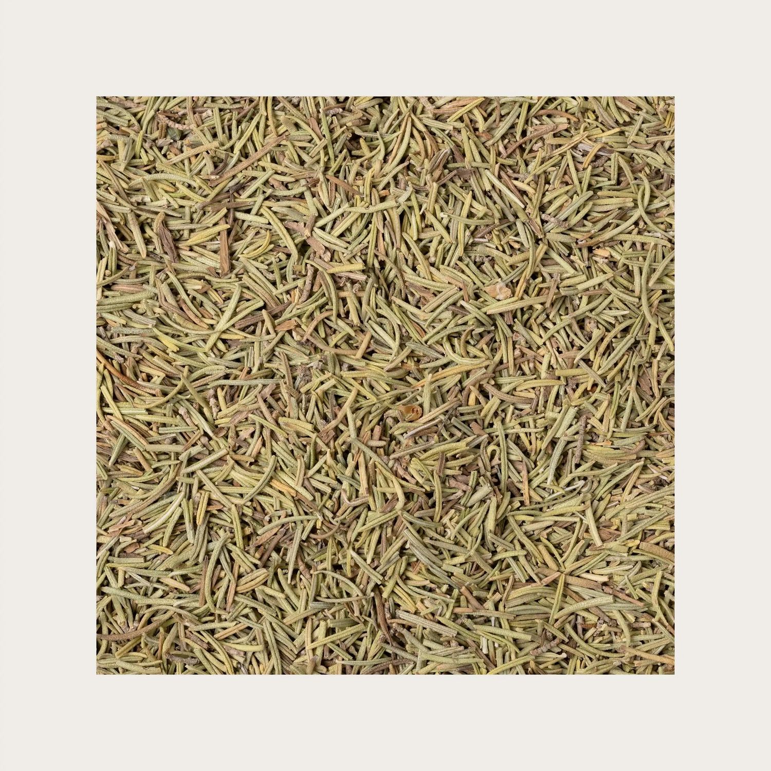 Rosmarino biologico foglie 1 kg