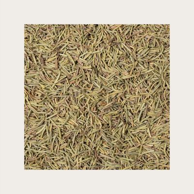 Rosmarino biologico foglie 100 gr