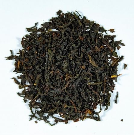 Tè nero Earl Grey biologico 1 kg