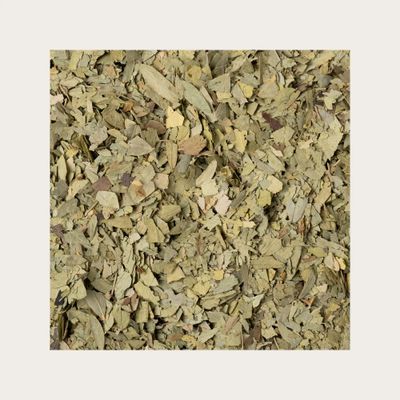 Senna biologica foglie 100 gr