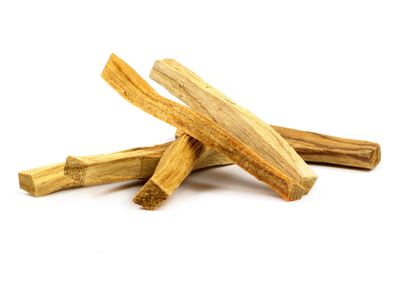 Palo Santo legni 100 gr