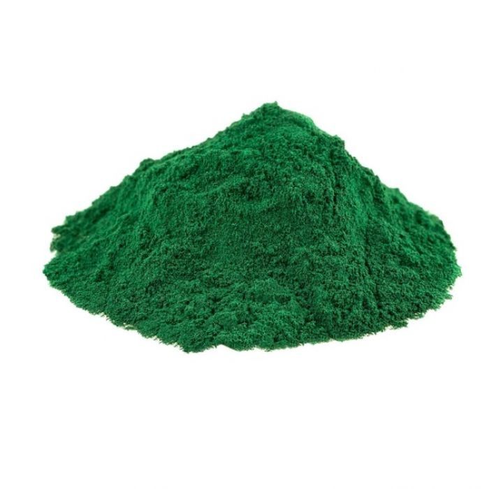 Spieulina polvere 100 gr