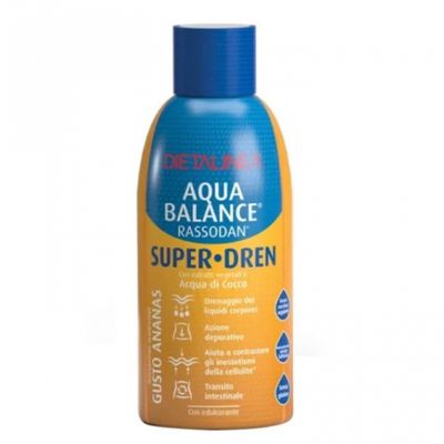 Aquabalance Ananas 500 ml