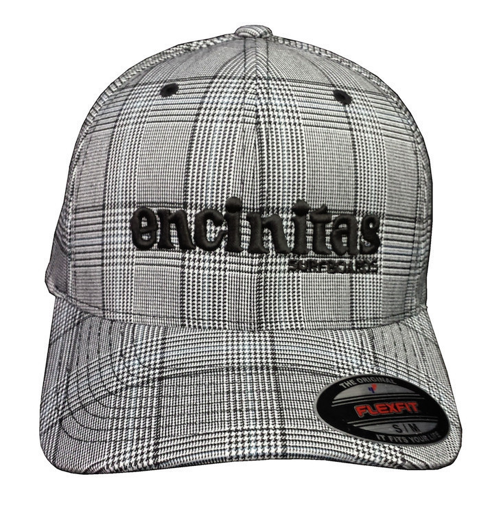 Encinitas Hat
