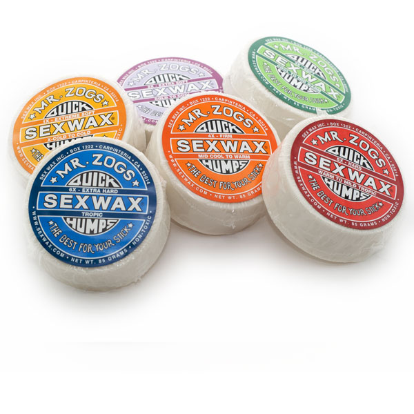Surf Wax
