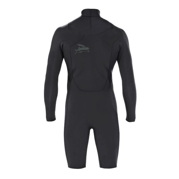 Patagonia R1 Spring Suit