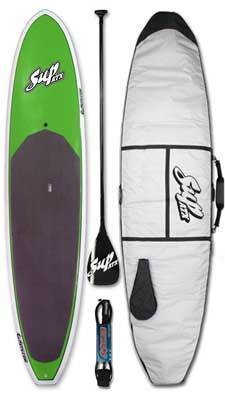 Paddle Board