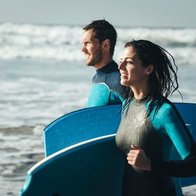 Wetsuits