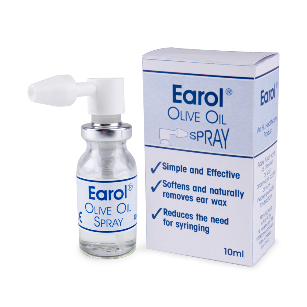 Earol Olive Oil Spray Earol Olive Oil Spray