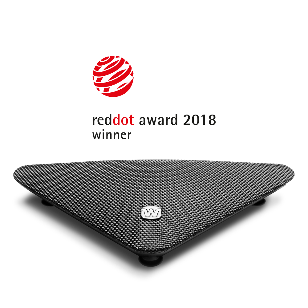 WIDEX TV PLAY™ WIDEX TV PLAY™