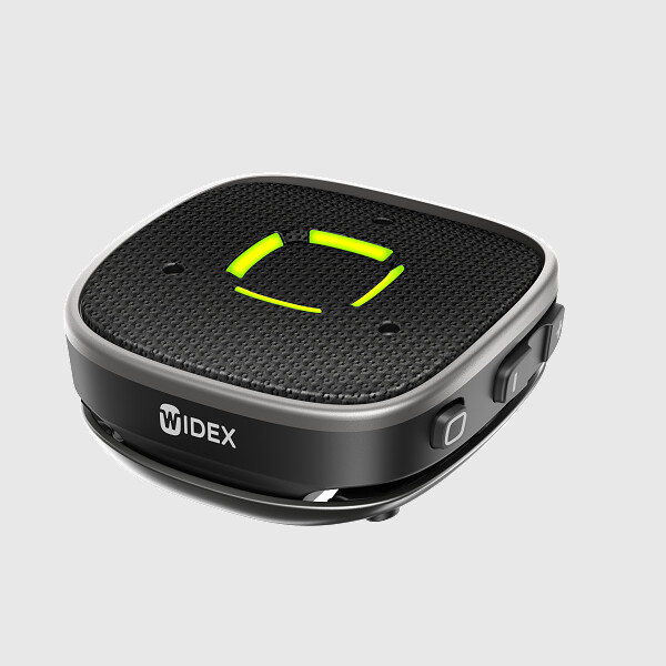 Widex Sound Assist™ Widex Sound Assist™