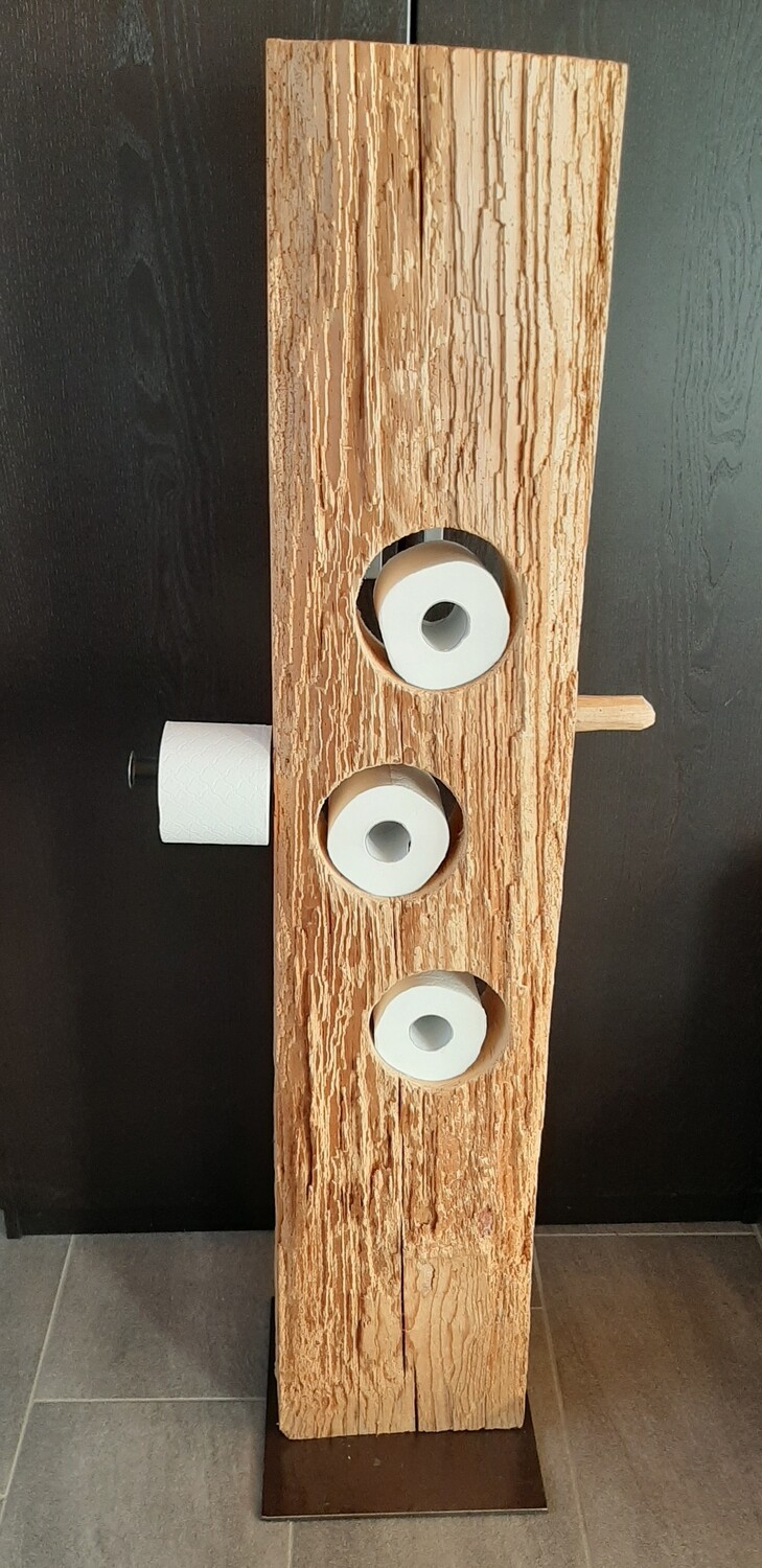 WC-Rollenhalter