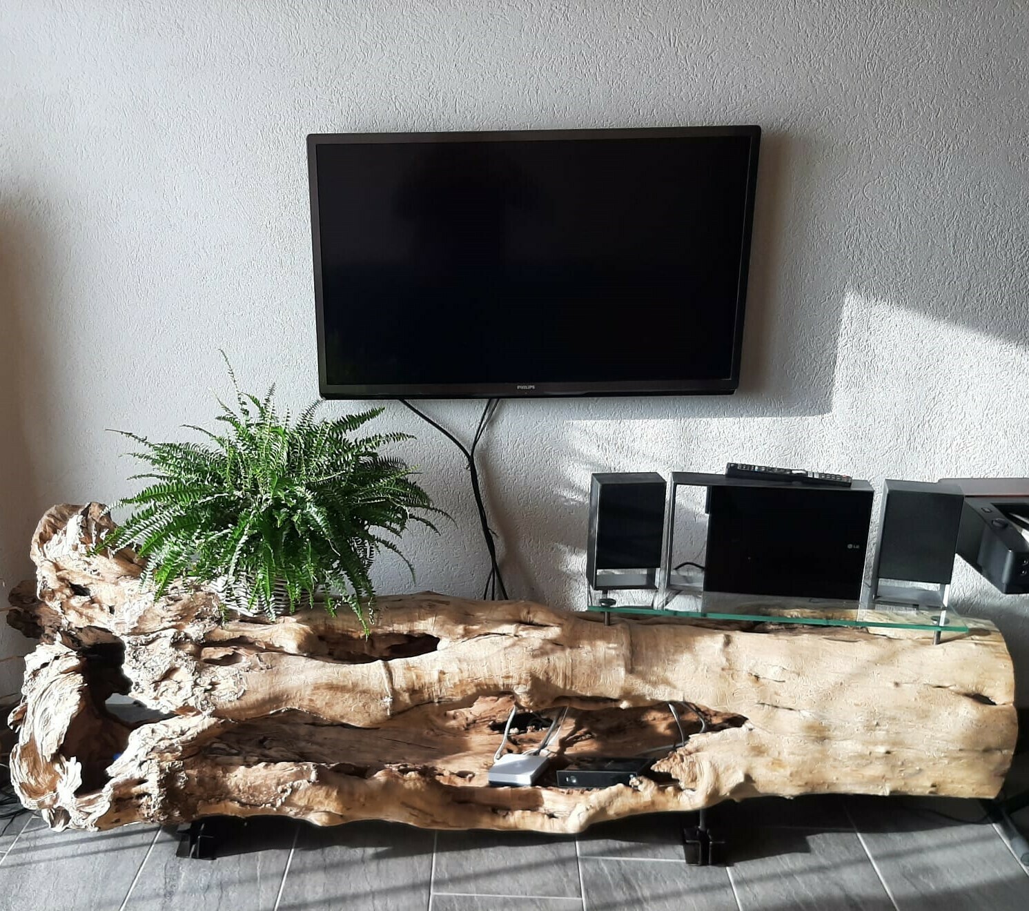 Fernsehmöbel