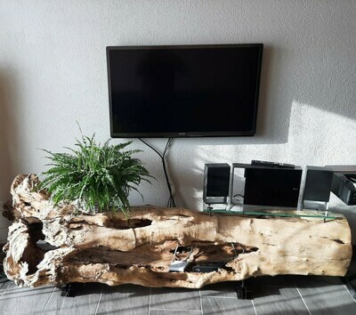 Fernsehmöbel