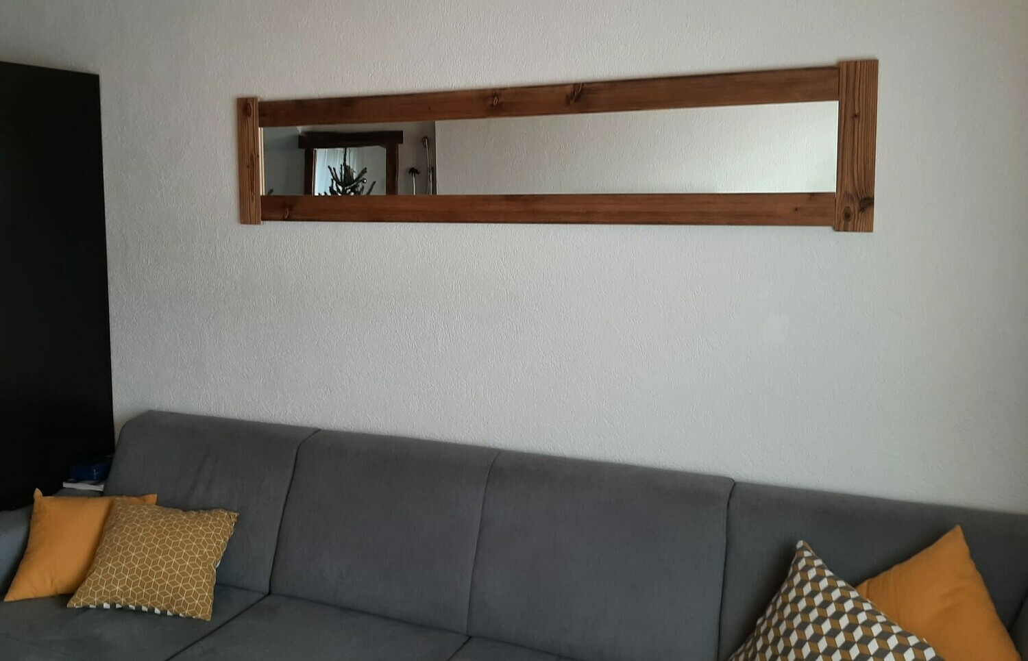 Altholz-Spiegel