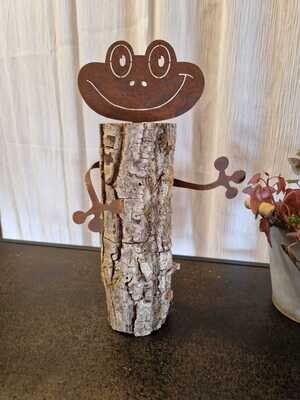 Frosch