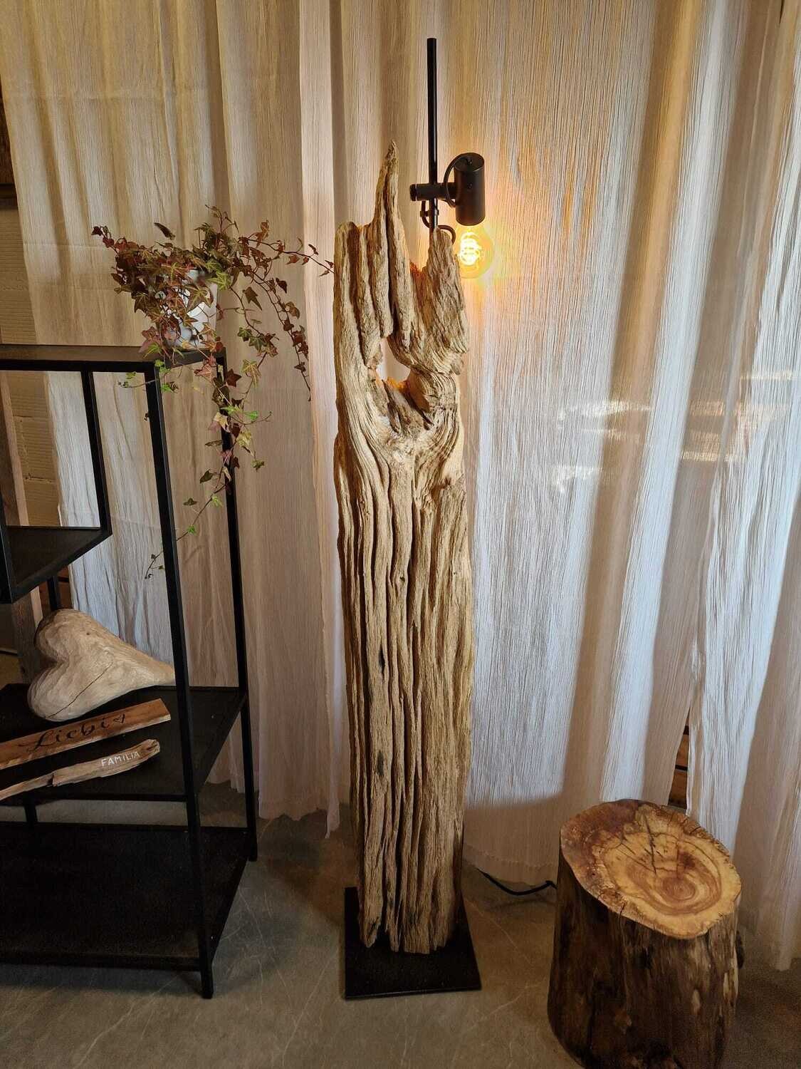 Ständerlampe