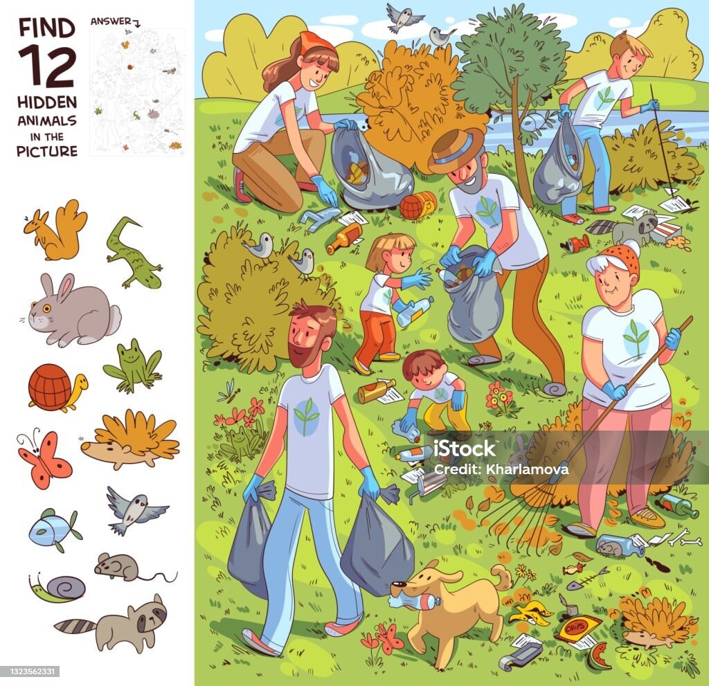 Zoekpuzzel
