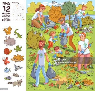 Zoekpuzzel Zoekpuzzel