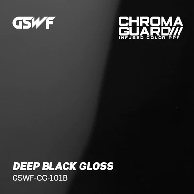 DEEP BLACK GLOSS