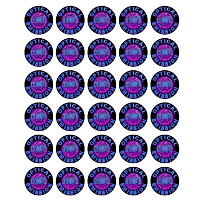 30 Corporate Logo Edible Cupcake Toppers. 30 Corporate Logo Edible Cupcake Toppers.