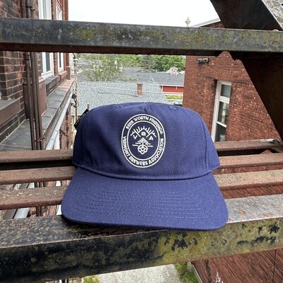 Vermont Brewers Hat