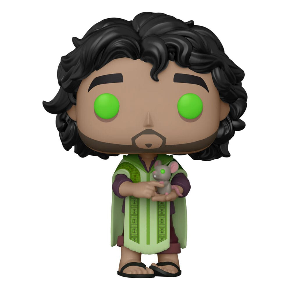 Encanto - Funko POP - 1150 Bruno - 9 cm