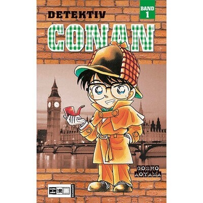 Detektiv Conan