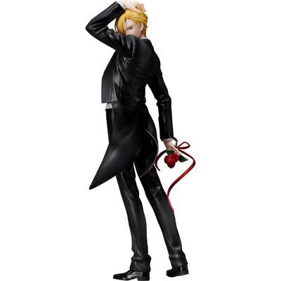 Banana Fish - Ash Lynx - 1/7 - 27 cm