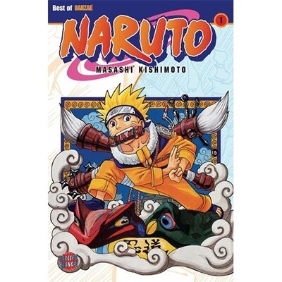 Naruto