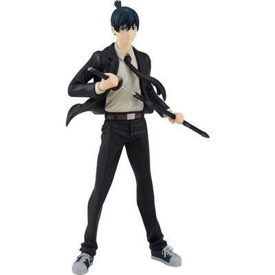 Chainsaw Man - Pop Up Parade - Aki Hayakawa - 17 cm