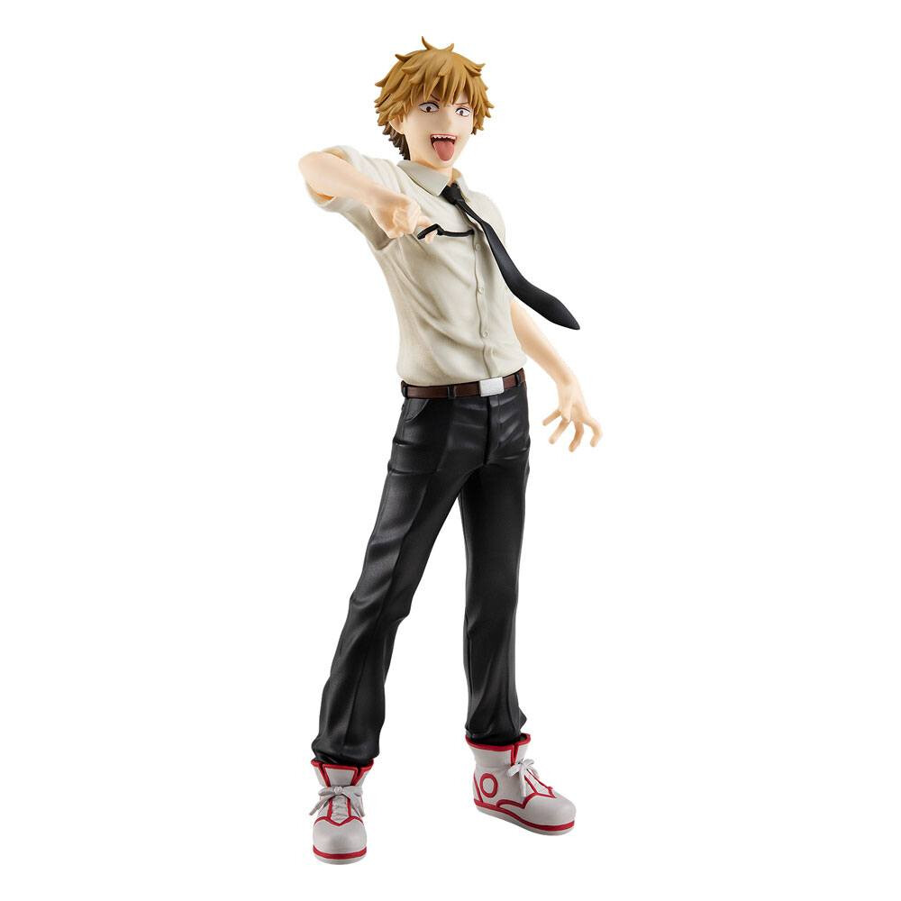Chainsaw Man - Pop Up Parade - Denji - 17 cm