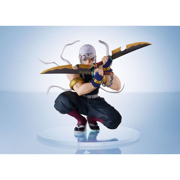 Demon Slayer - ConoFig - Tengen Uzui - 12 cm