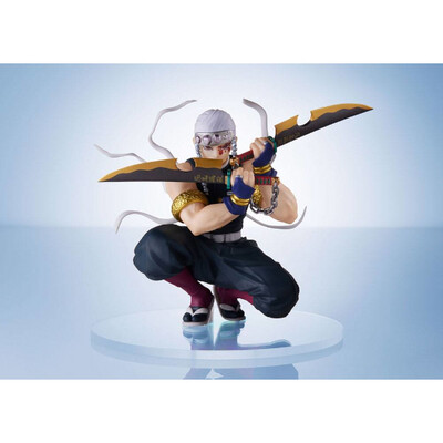 Demon Slayer - ConoFig - Tengen Uzui - 12 cm