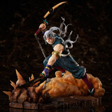 Demon Slayer - Tengen Uzui - 1/8 - 28 cm