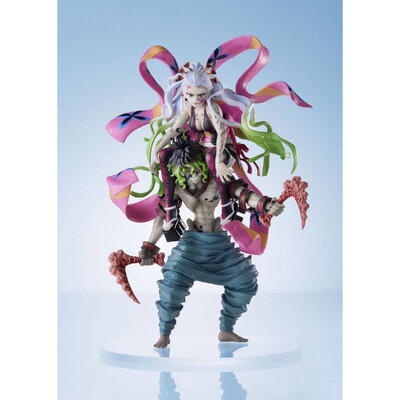 Demon Slayer - ConoFig - Daki &amp; Gyutaro - 20 cm